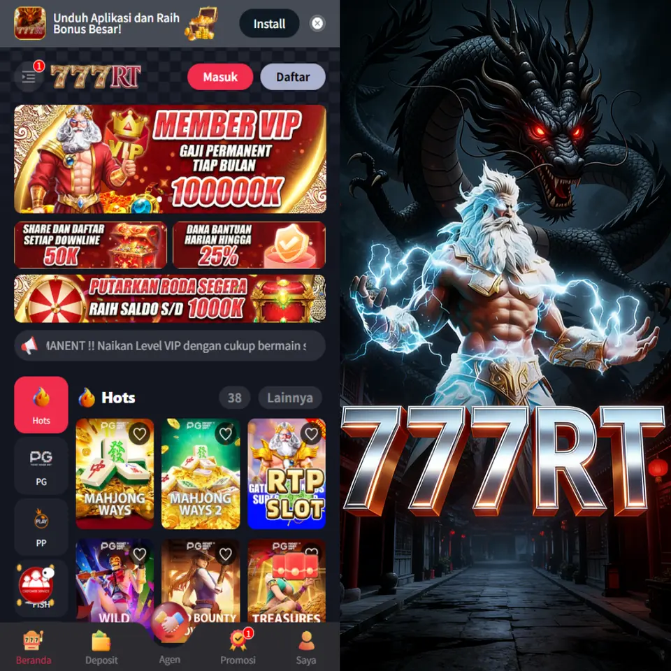 777rt APK